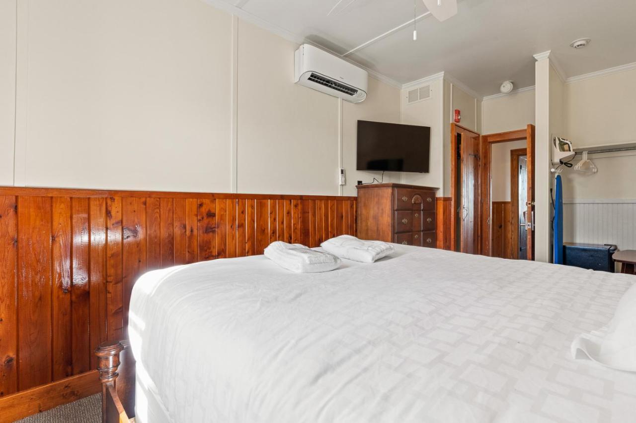 Nags Head Beach Inn By Kees Vacations Экстерьер фото