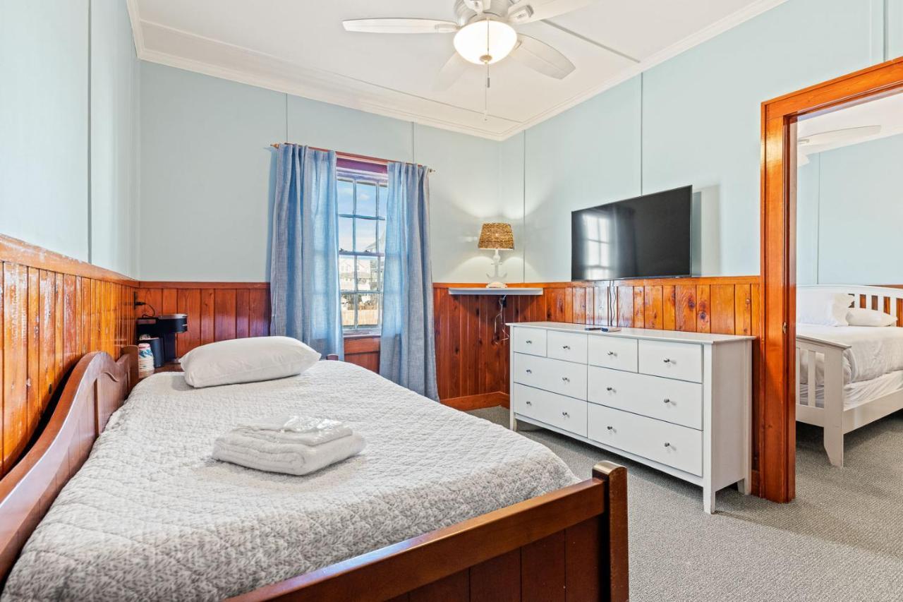 Nags Head Beach Inn By Kees Vacations Экстерьер фото