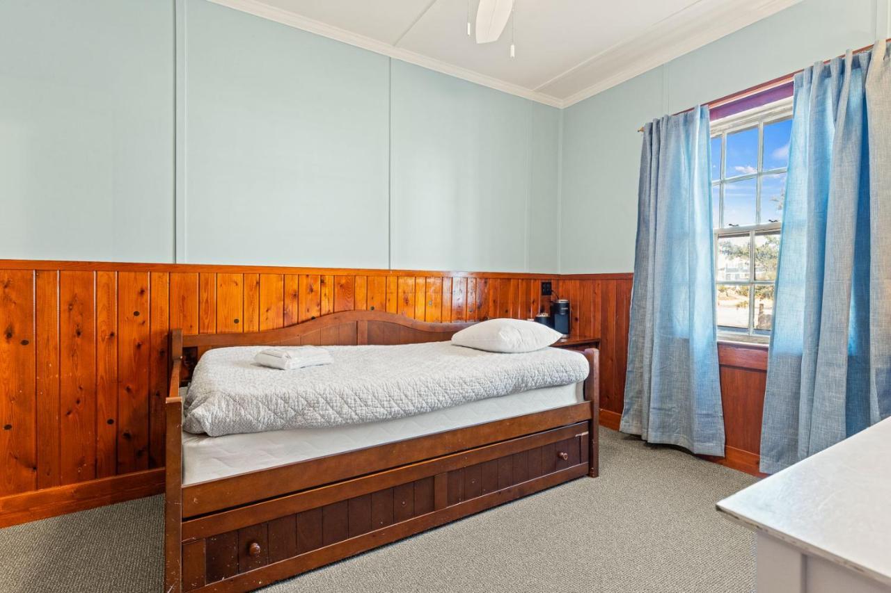 Nags Head Beach Inn By Kees Vacations Экстерьер фото