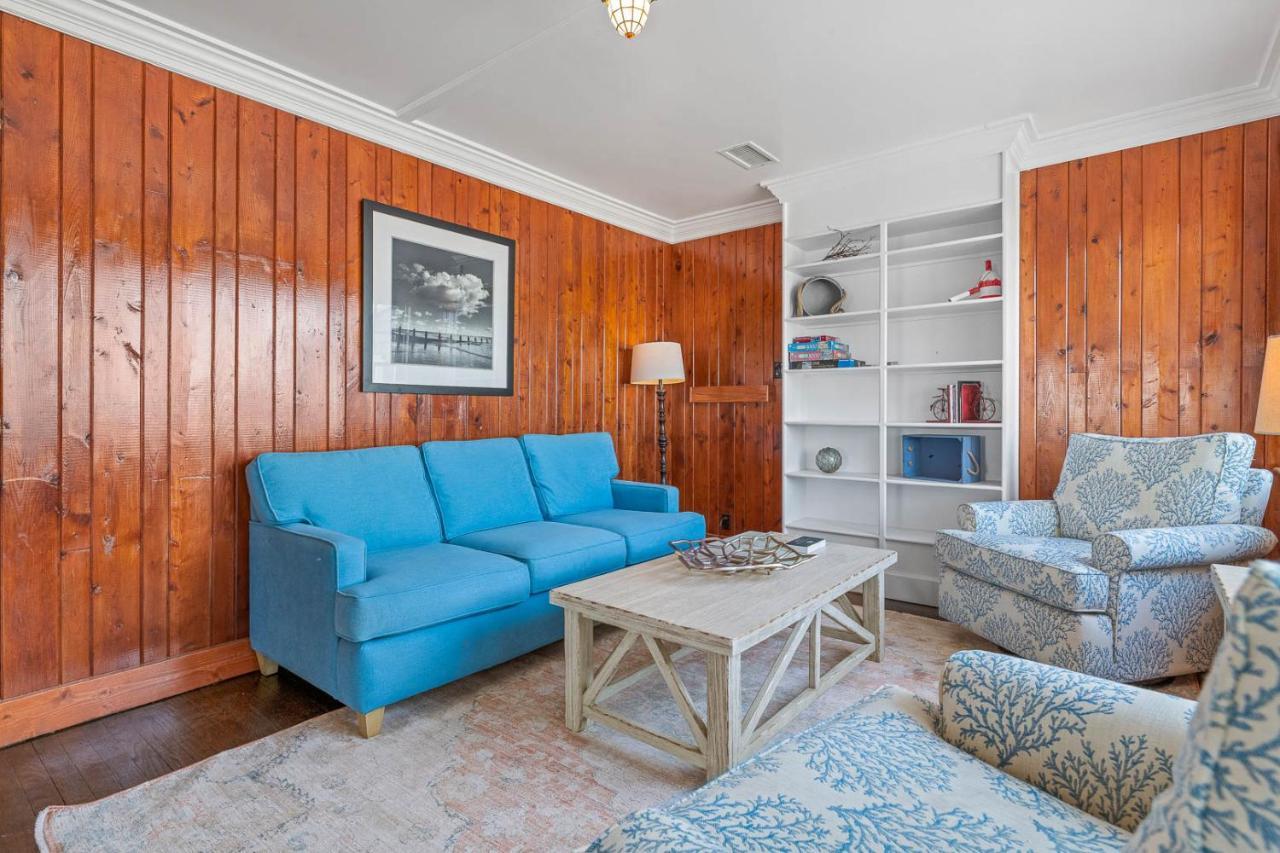 Nags Head Beach Inn By Kees Vacations Экстерьер фото