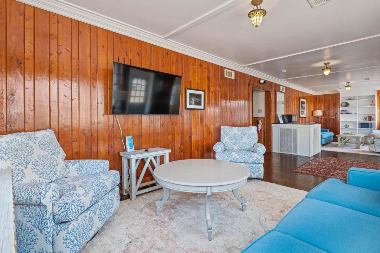 Nags Head Beach Inn By Kees Vacations Экстерьер фото