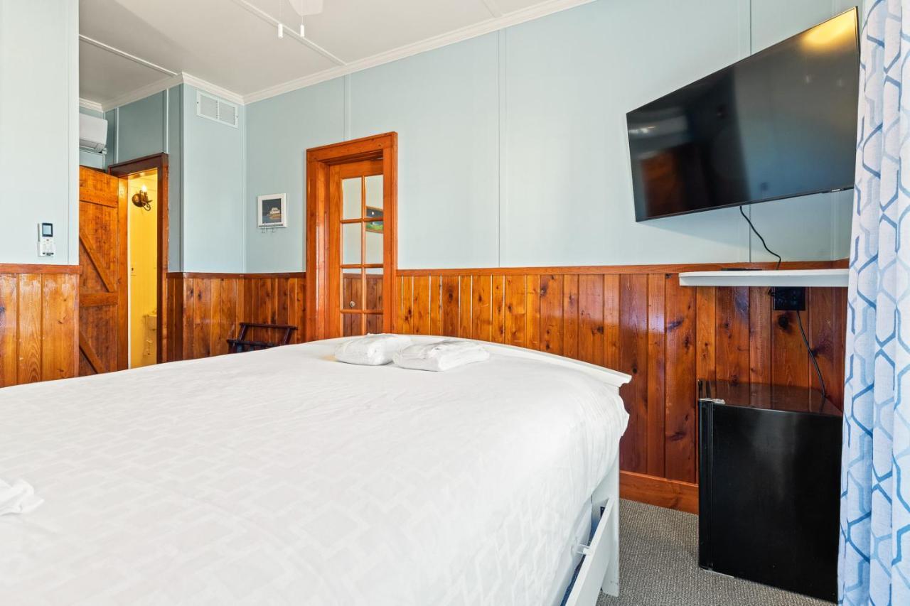 Nags Head Beach Inn By Kees Vacations Экстерьер фото