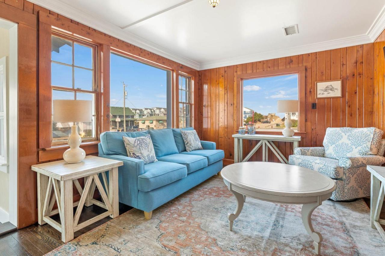 Nags Head Beach Inn By Kees Vacations Экстерьер фото